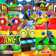 Illustration for article titled Sega Looking into Maraca Sleeves for Samba De Amigo Wii